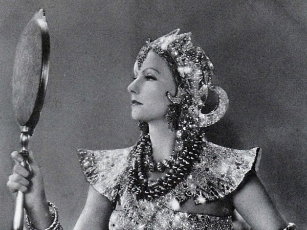 Dripping in Jewels: Hollywood's Influence on Jewelry Design