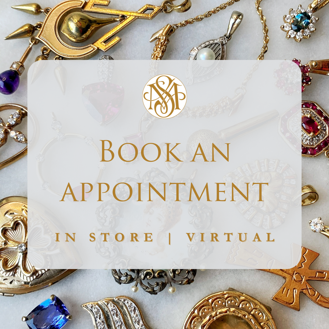 Book an Appointment