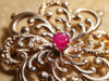 ruby gemstone history properties symbolism