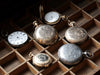 antique pocket watches