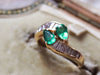 History properties lore of emerald