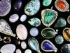 Gem Mystique: A Guide To Gemstone Meanings