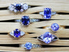 Quality Characteristics and Value of Sapphire