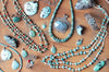 Turquoise: Stone of the Ancients