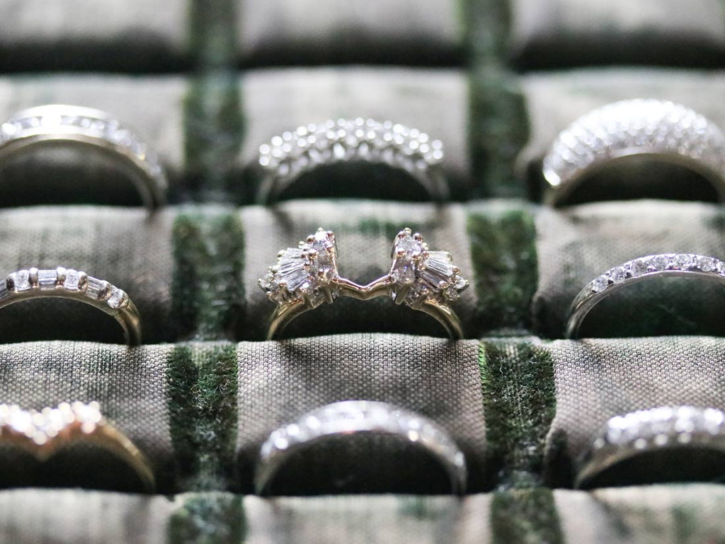 Types of Engagement Rings: Styles & Settings | Helzberg Diamonds