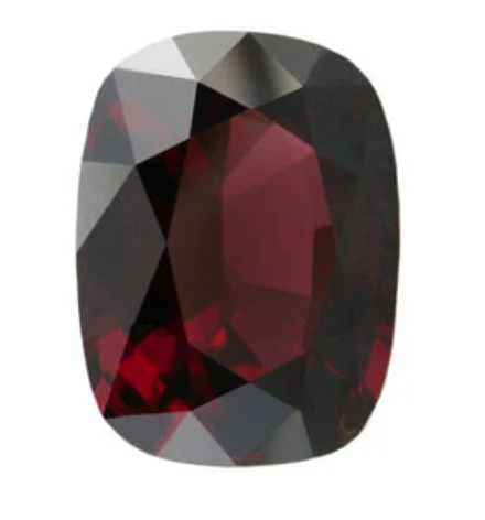 Pyrope Garnet