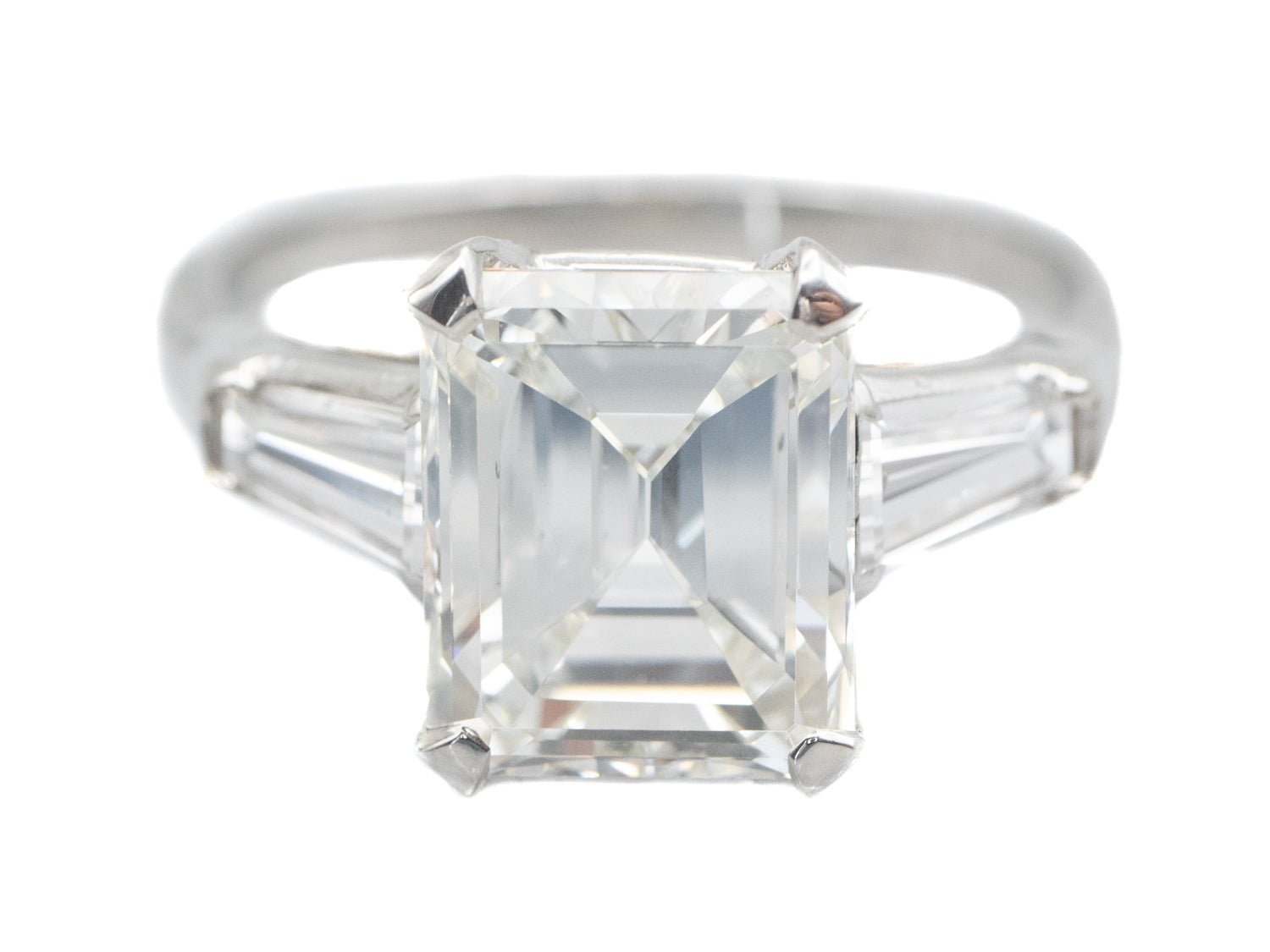 Compromiso de diamantes