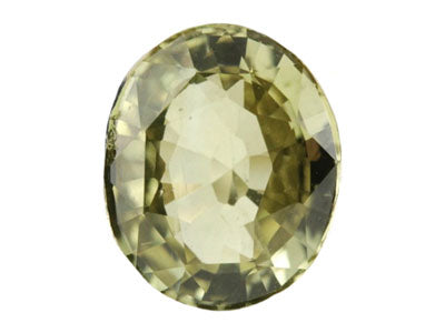 Chrysoberyl