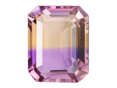 Ametrine