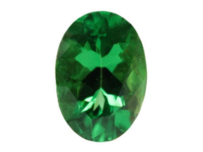 Tsavorite