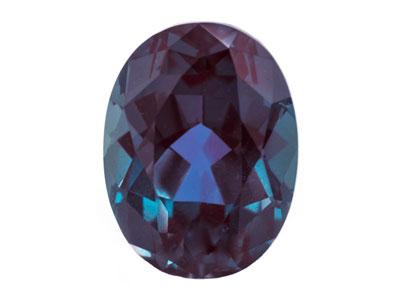 Alexandrite