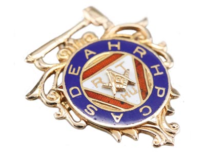 Masonic &amp; Fraternal Jewelry