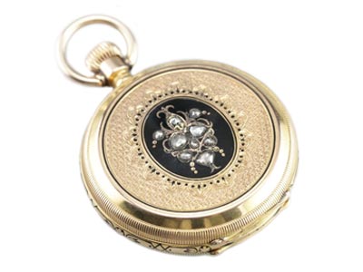 Pocket Watches
