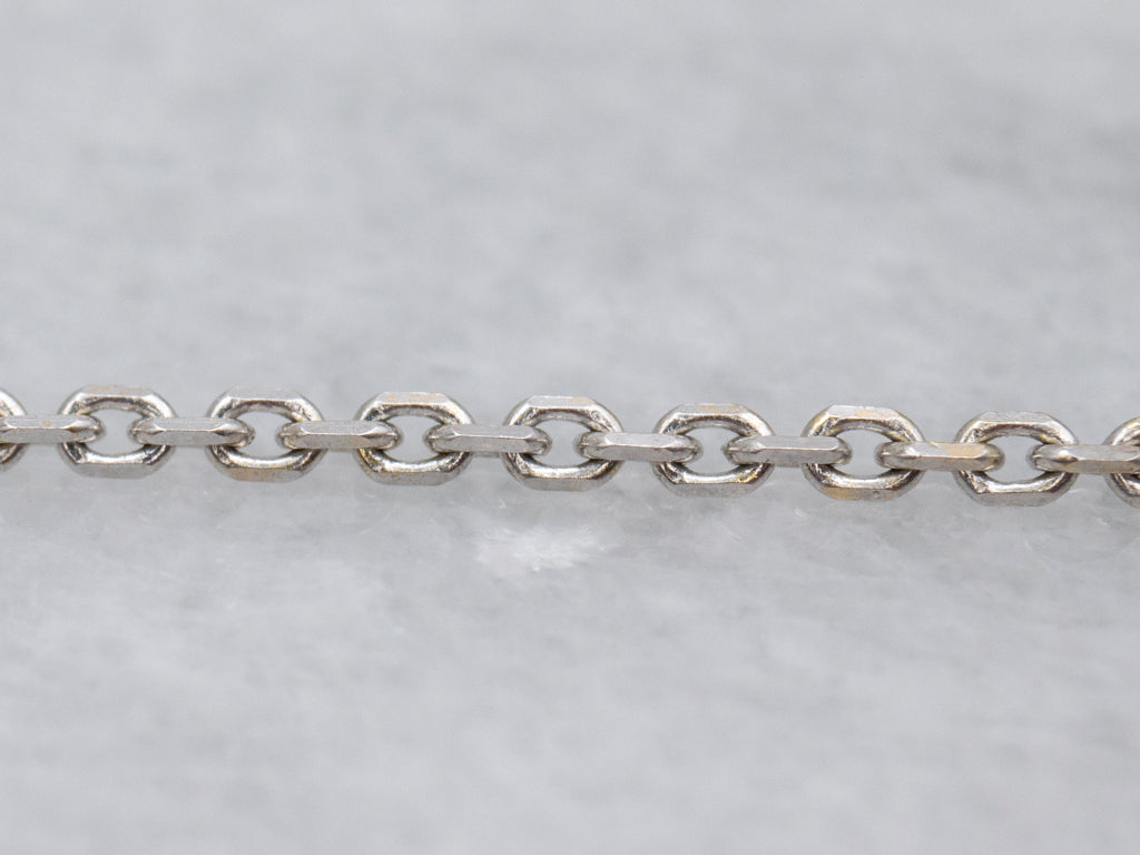 Lucky Gold Diamond Encrusted Horse Shoe Pendant Necklace