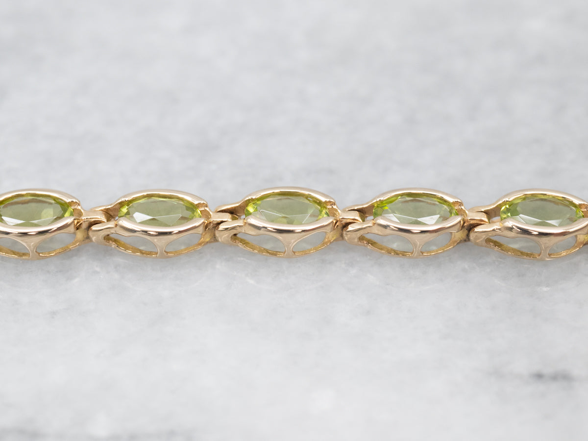 Which Hand to Wear a Peridot Bracelet: Your Ultimate Guide
