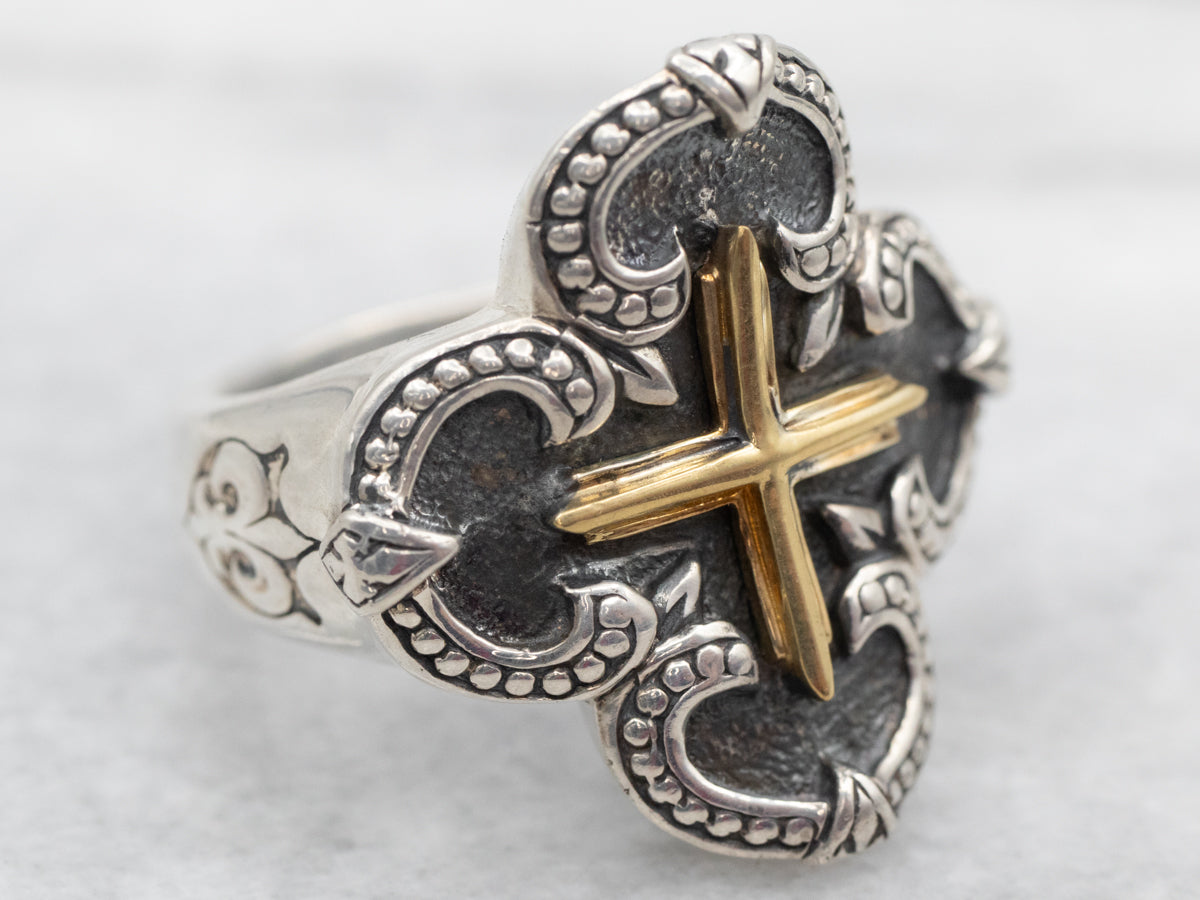 Kay Jewelers Cross Necklaces for Women | Mercari