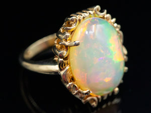 Opal Jewelry | Antique, Vintage, Modern
