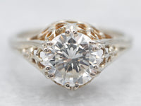 Market Square Jewelers | Antique, Vintage and Estate Jewelry