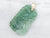Carved Jade Dragon Pendant