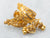 Stunning 22K Yellow Gold Drop Earrings