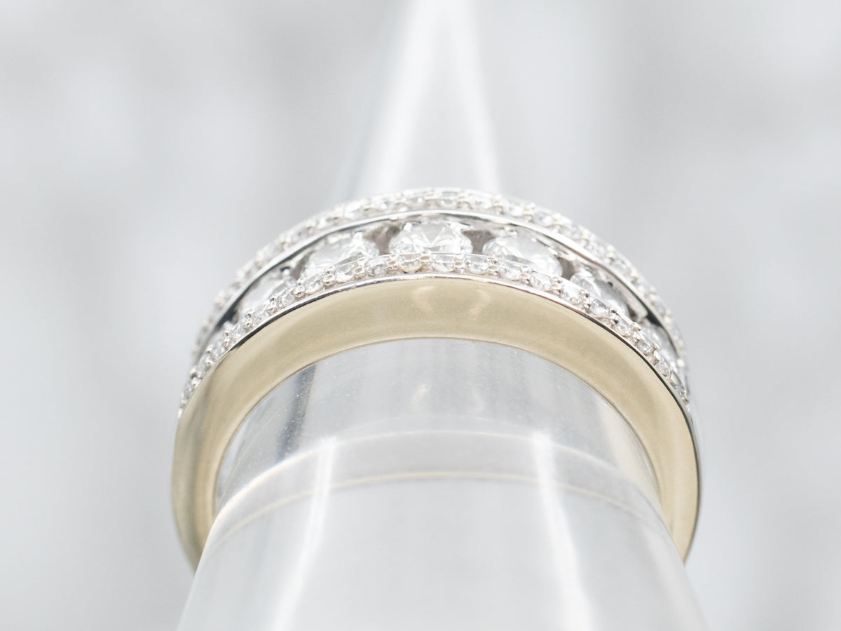 Fantastic Diamond Cocktail Band