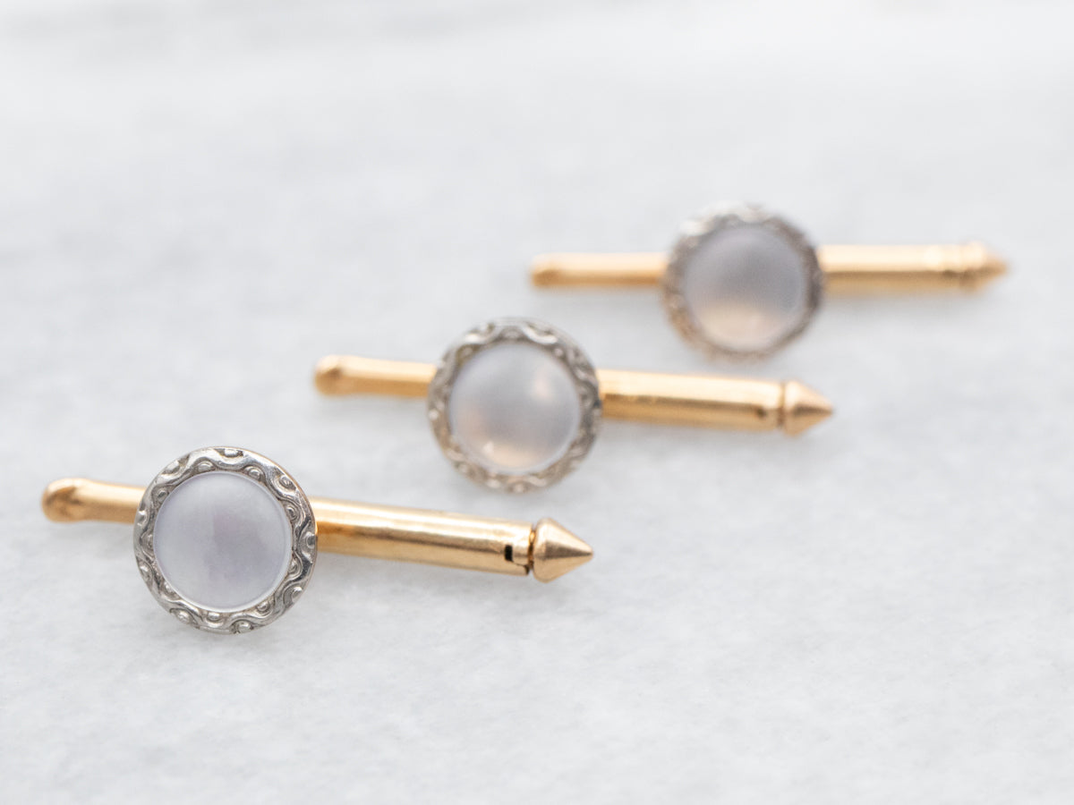 Shirt Studs | Antique, Vintage, Modern Shirt Studs | Antique, Vintage, Modern