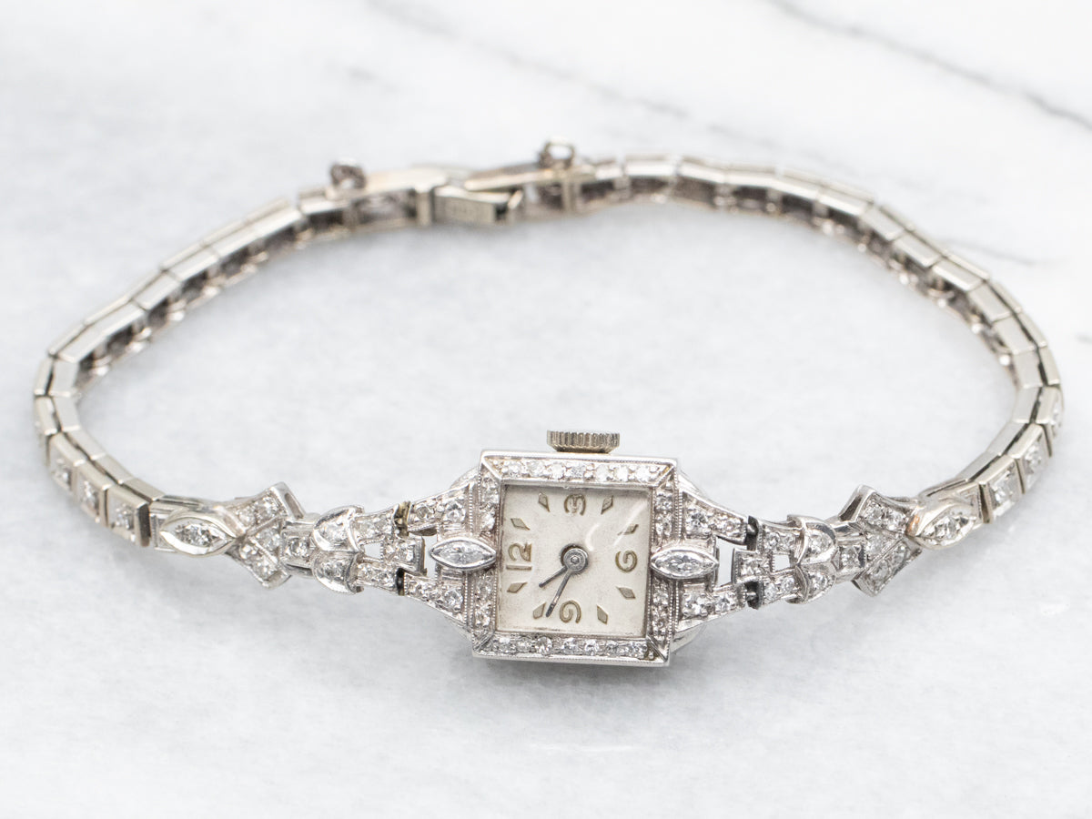 ladies dress watches with diamonds Amazon.com: Women Diamond Watchs Luxury Fashion Ladies Bangle Bracelet Set Wrist Watch Female Dress Watch (Silver) (01 Gold) : Clothing, Shoes & Jewelry