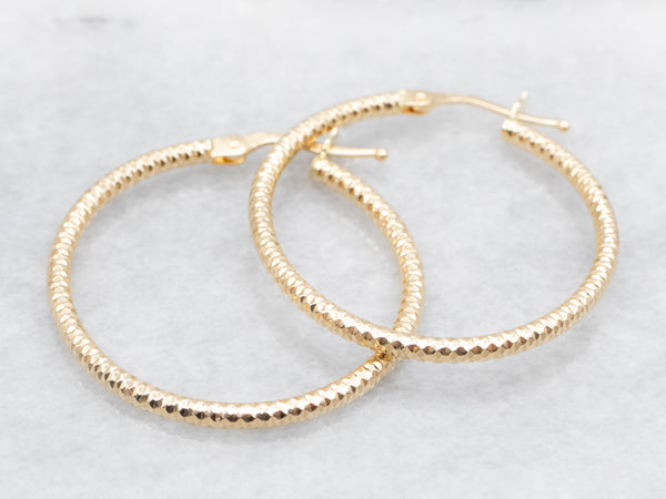 アクセサリー ANTIDOTEBUYERSCLUBE ngraved Hoop Earring アクセサリー Antidotebuyersclub Engraved Hoop Earring アクセサリー