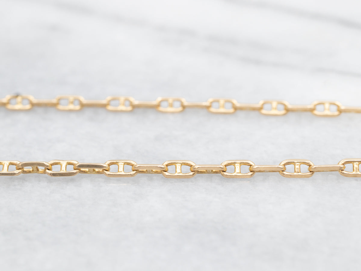 Incredible Blue Topaz Gemstone Necklace