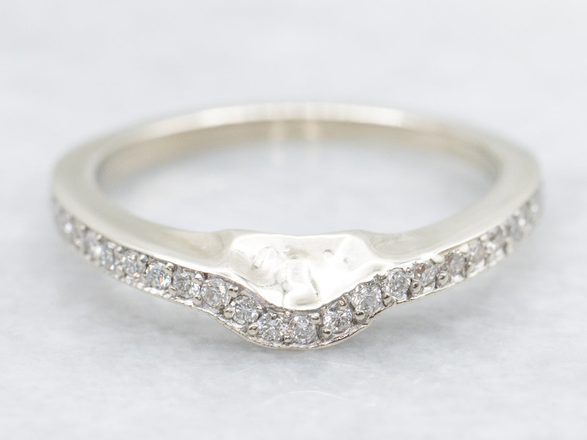 Classic Diamond Enhancer Band