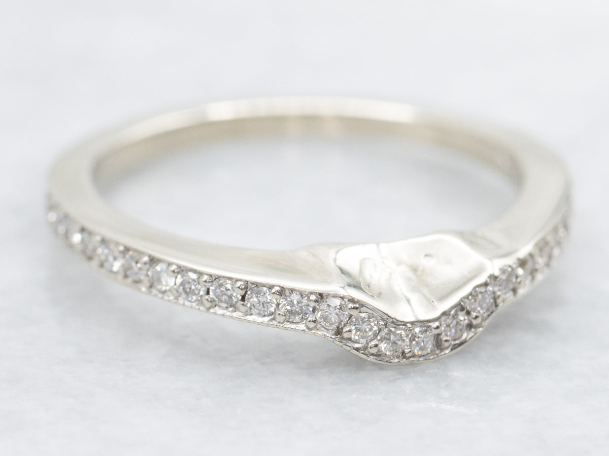 Classic Diamond Enhancer Band