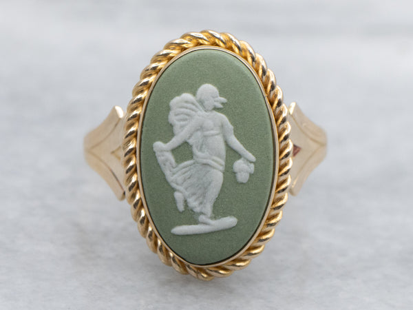 Jasper Jewelry | Antique, Vintage, Modern