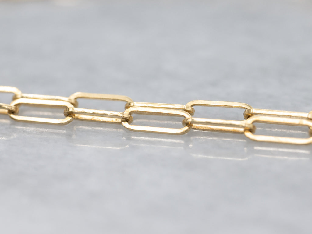 Designer Hueb Diamond Luxury Onsa Prowl Necklace