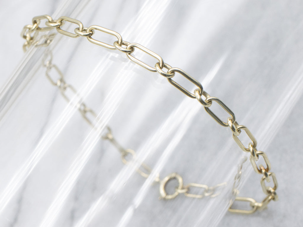 Chain Bracelets | Antique, Vintage, Modern