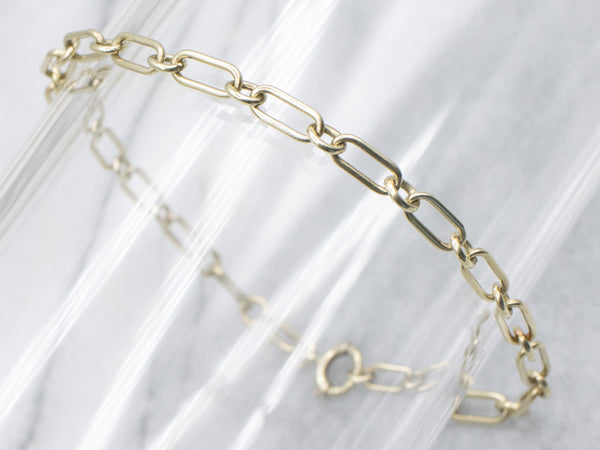 Chain Bracelets | Antique, Vintage, Modern