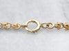 Ornate Victorian Gold Chain