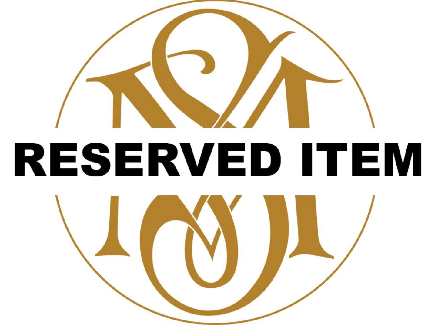 *RESERVED* White Pearl Drop Earrings in Pretty Gold Flower Settings