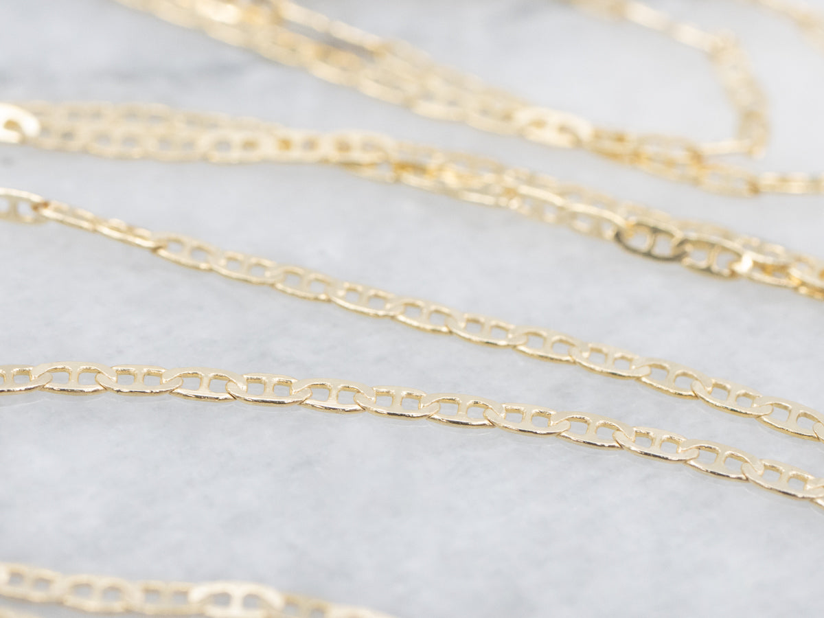 Modern Green Sapphire and Diamond Halo Pendant Necklace