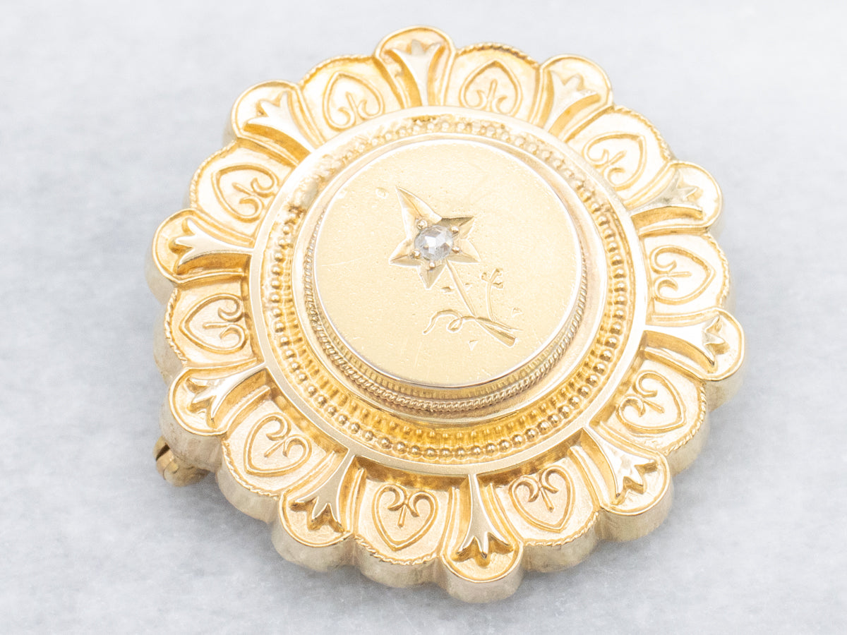 Victorian Jewelry