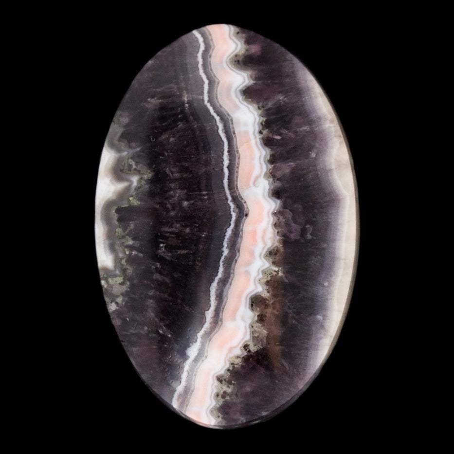 agate 