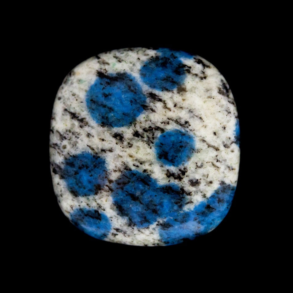 azurite granite