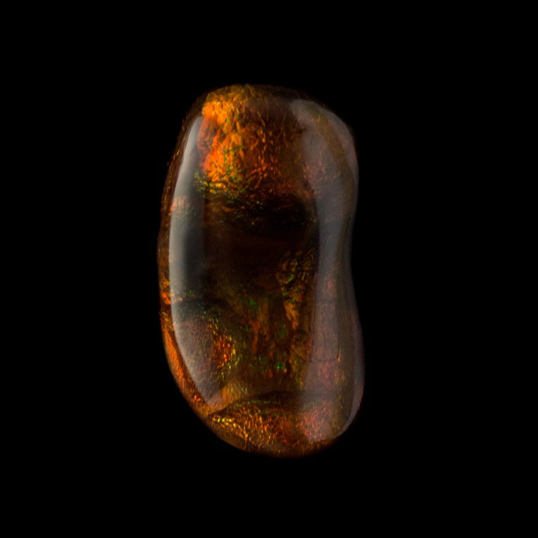 boulder opal