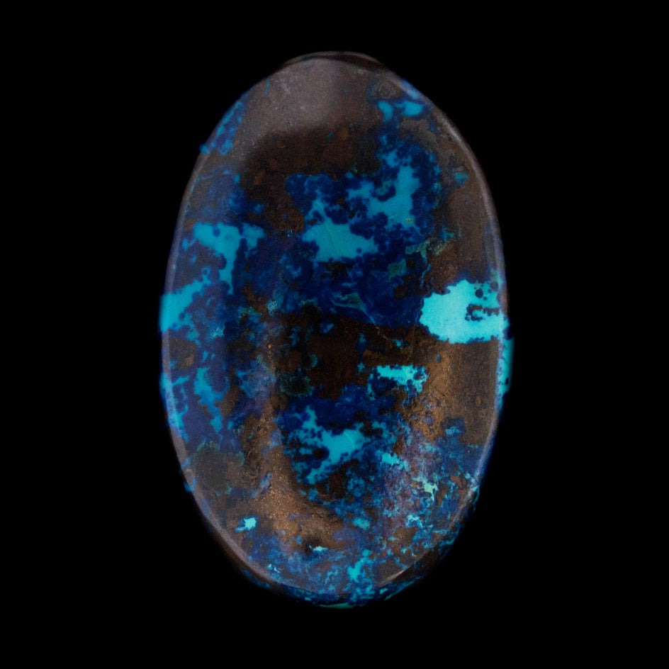 chrysocolla