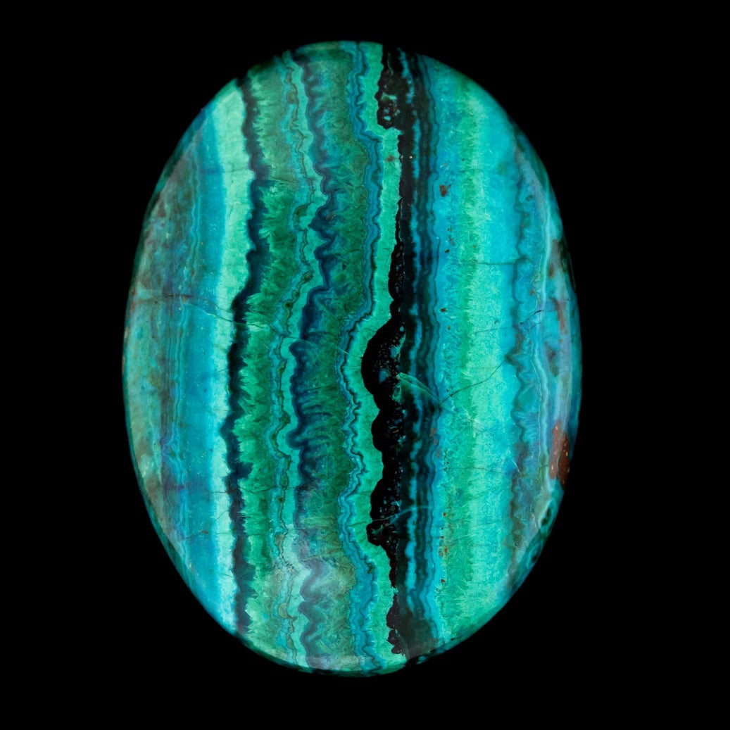chrysocolla
