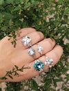 Exquisite Gemstones