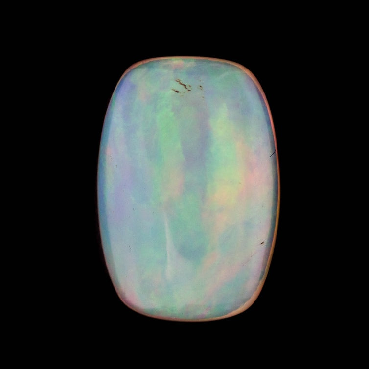 ethiopian opal