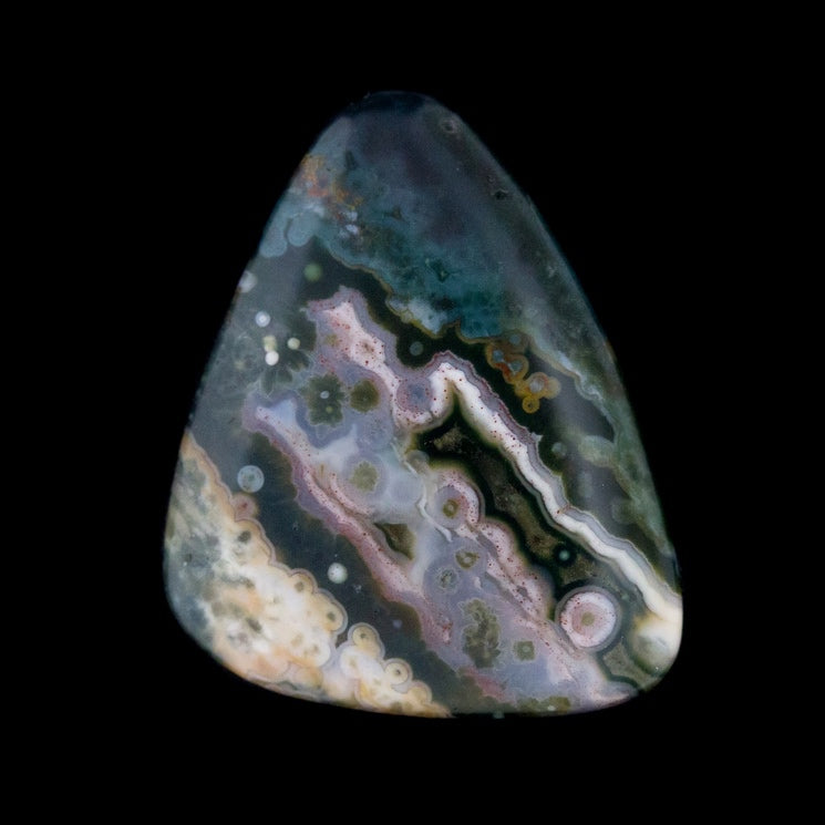 ocean jasper