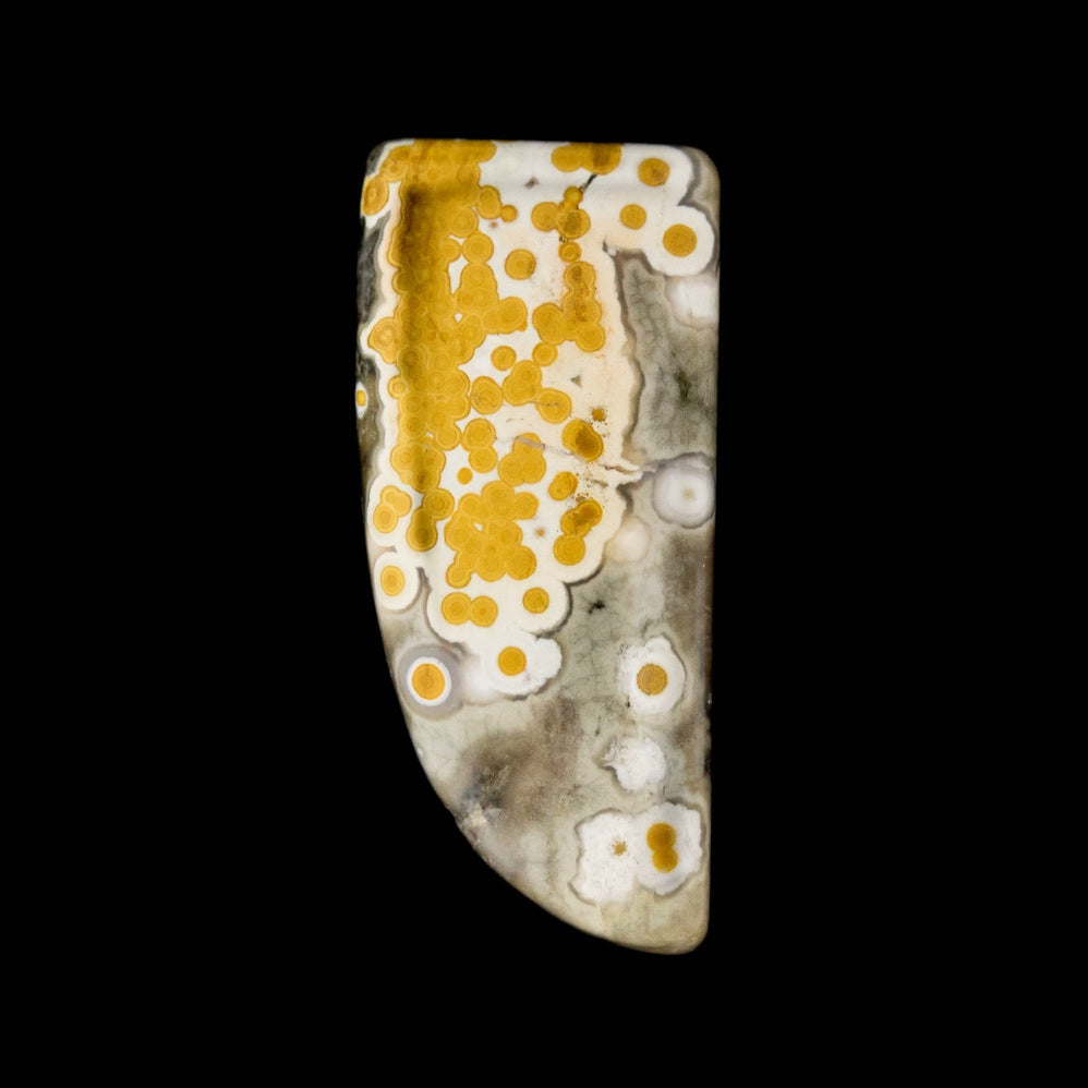 ocean jasper