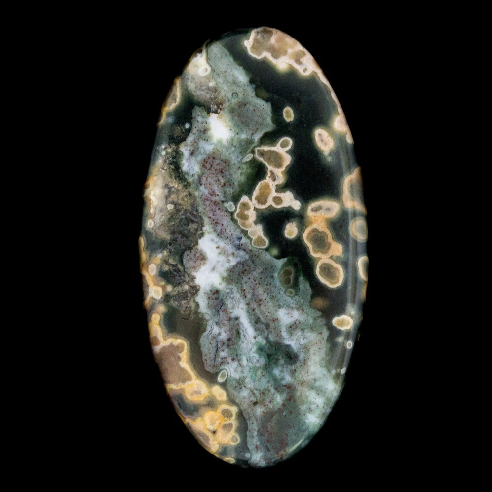 ocean jasper