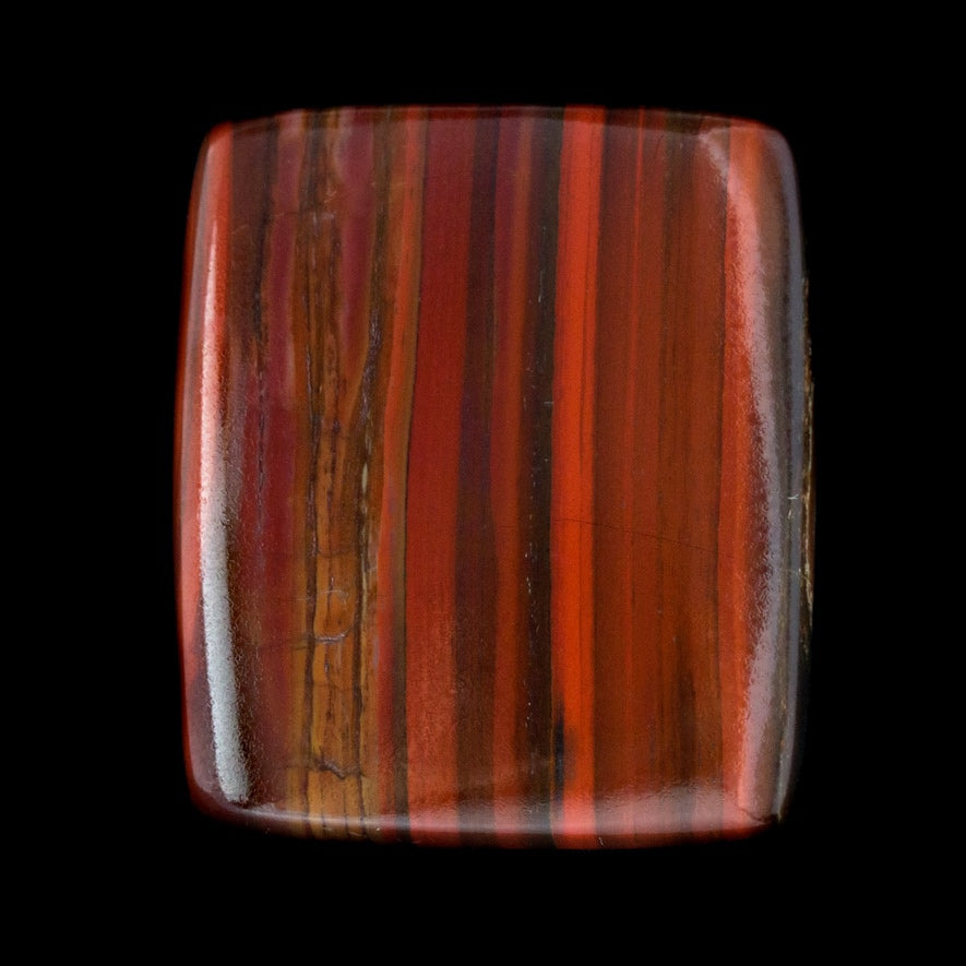 red jasper